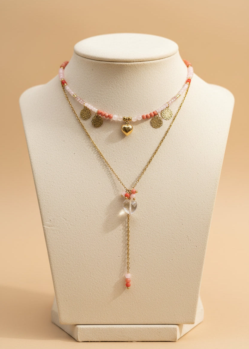 Collar Sentir