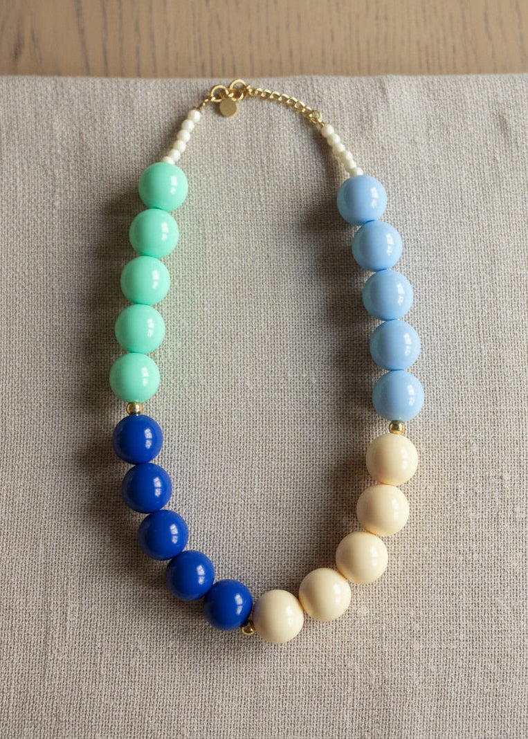 Collar Belleza