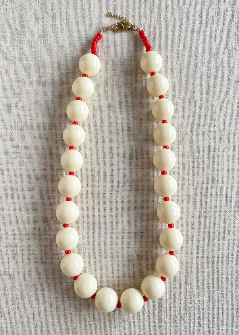 Collar Deseo