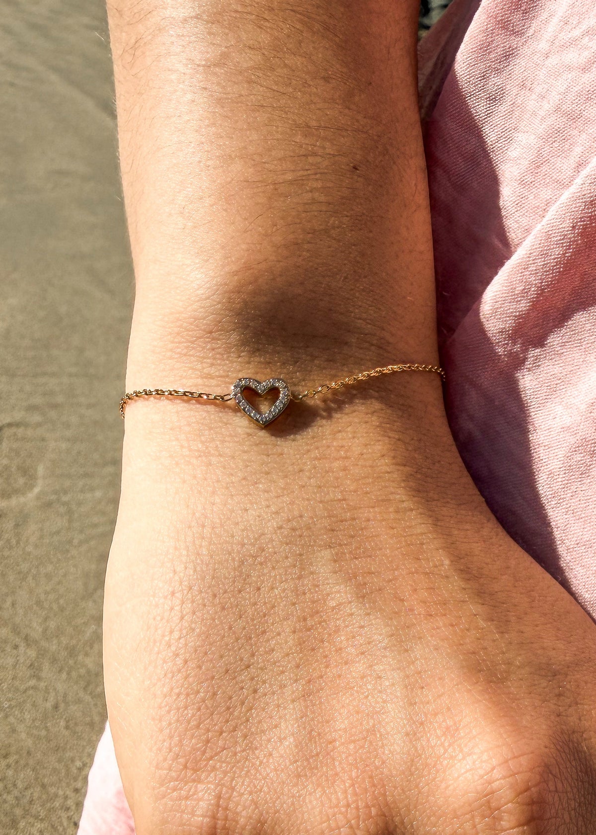Pulsera Esencia