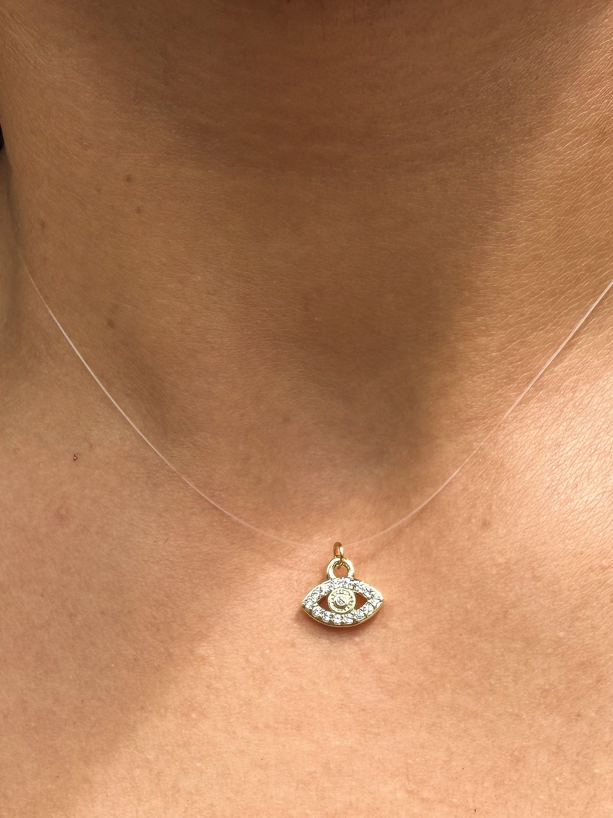 Collar Ojito