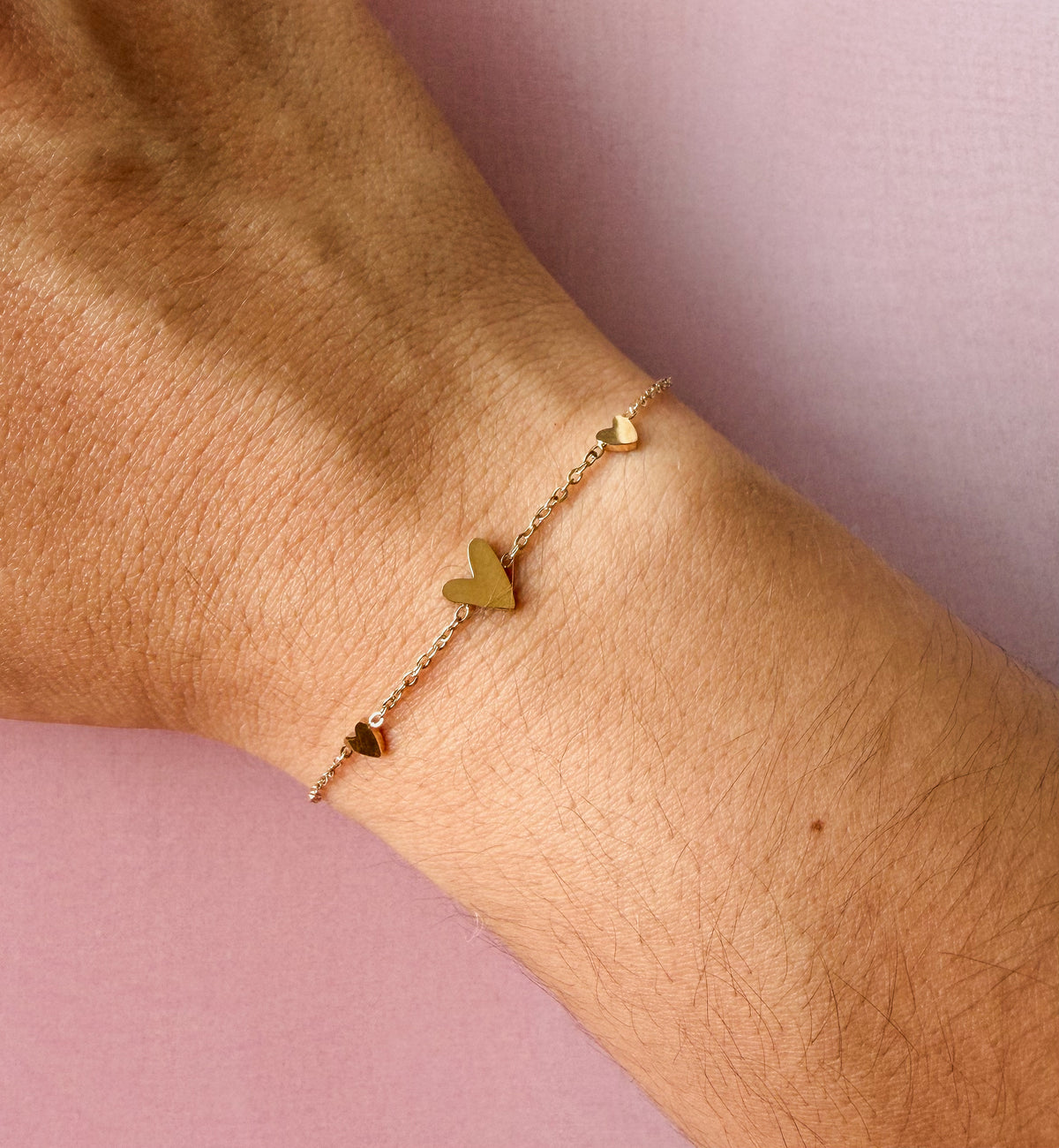 Pulseras