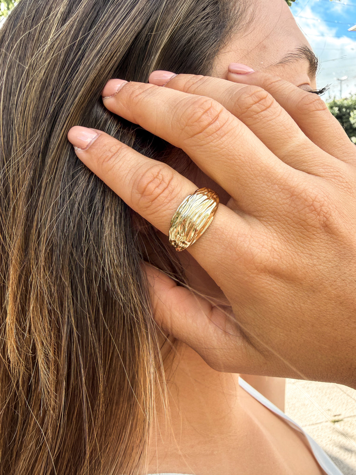 Anillos