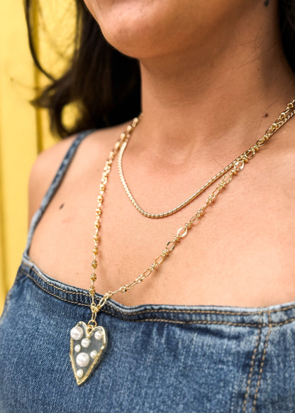 Collar Cora