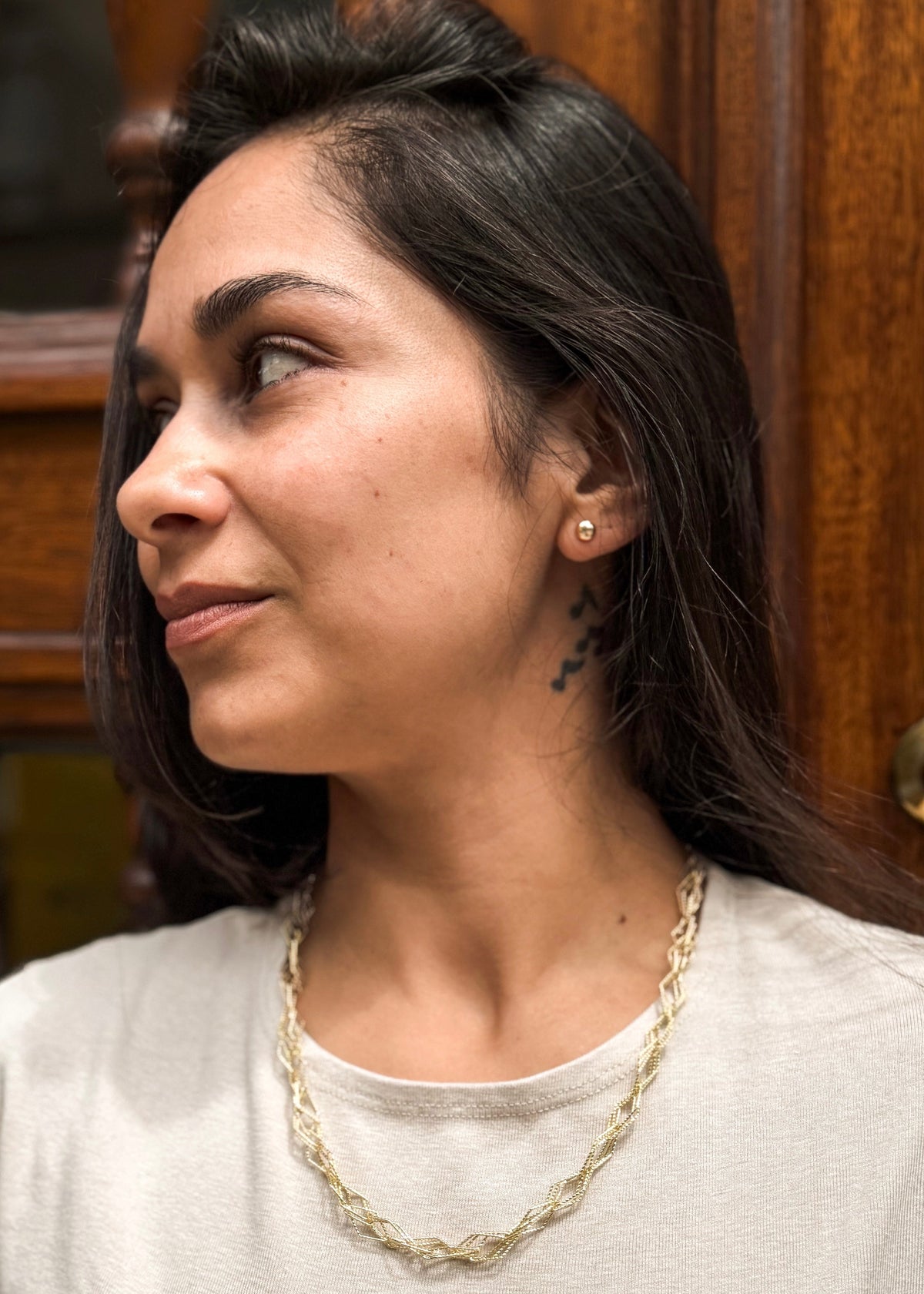 Collar Lumen