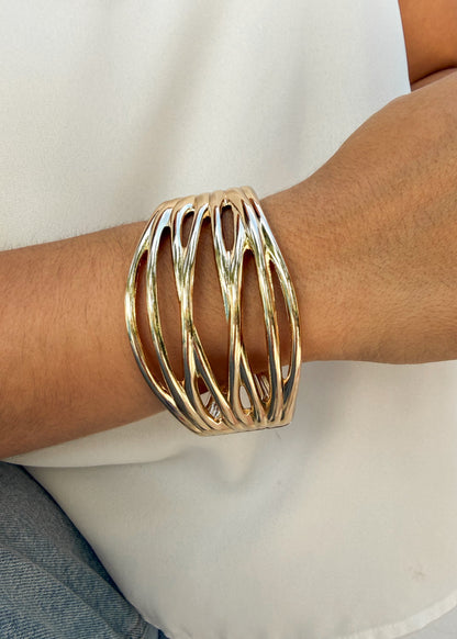 Brazalete Gaya