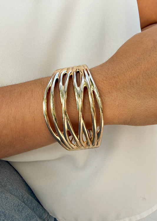 Brazalete Gaya