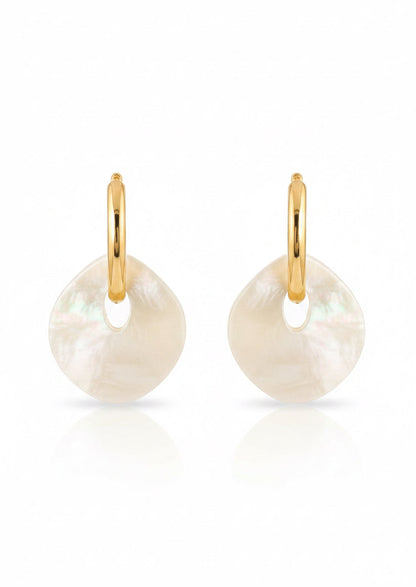 Pendientes Amparo