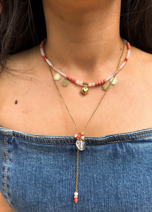 Collar Sentir
