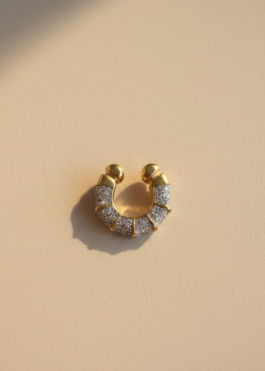 Earcuff Luz