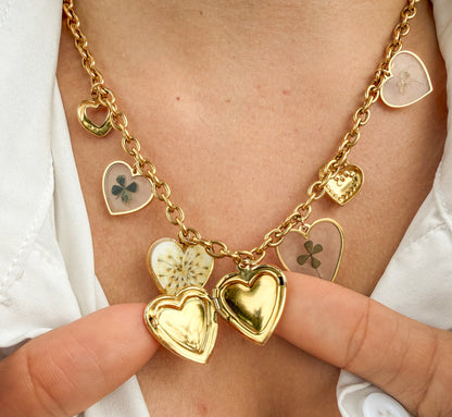Collar Recuerdo