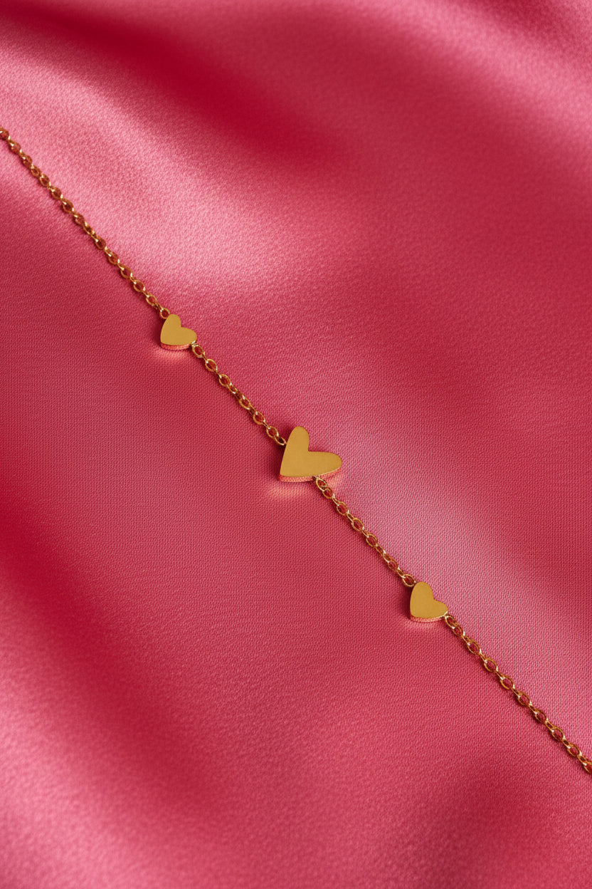 Pulsera Contigo
