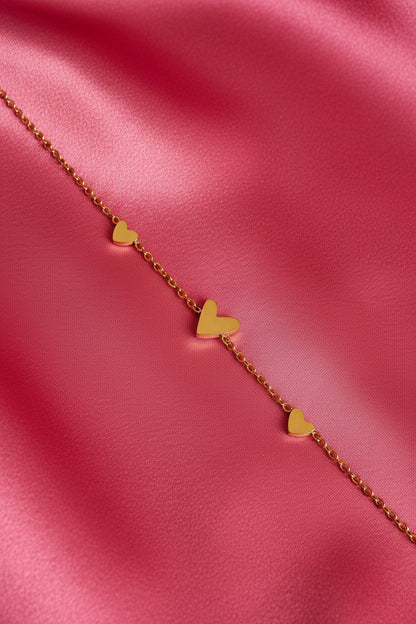 Pulsera Contigo