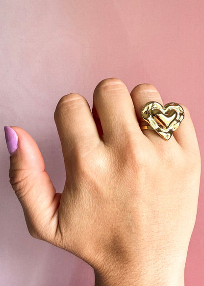 Anillo Cenit