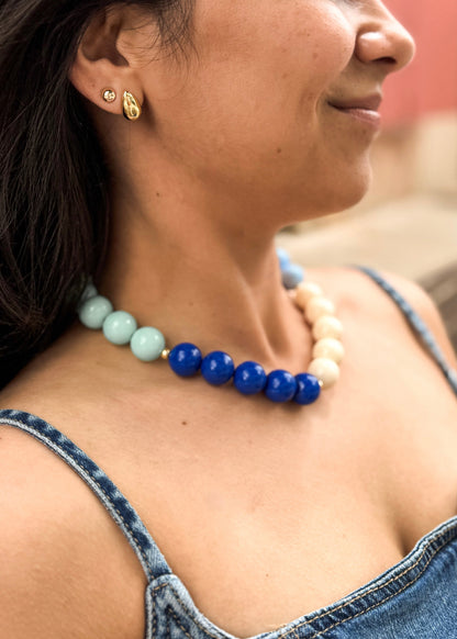 Collar Belleza