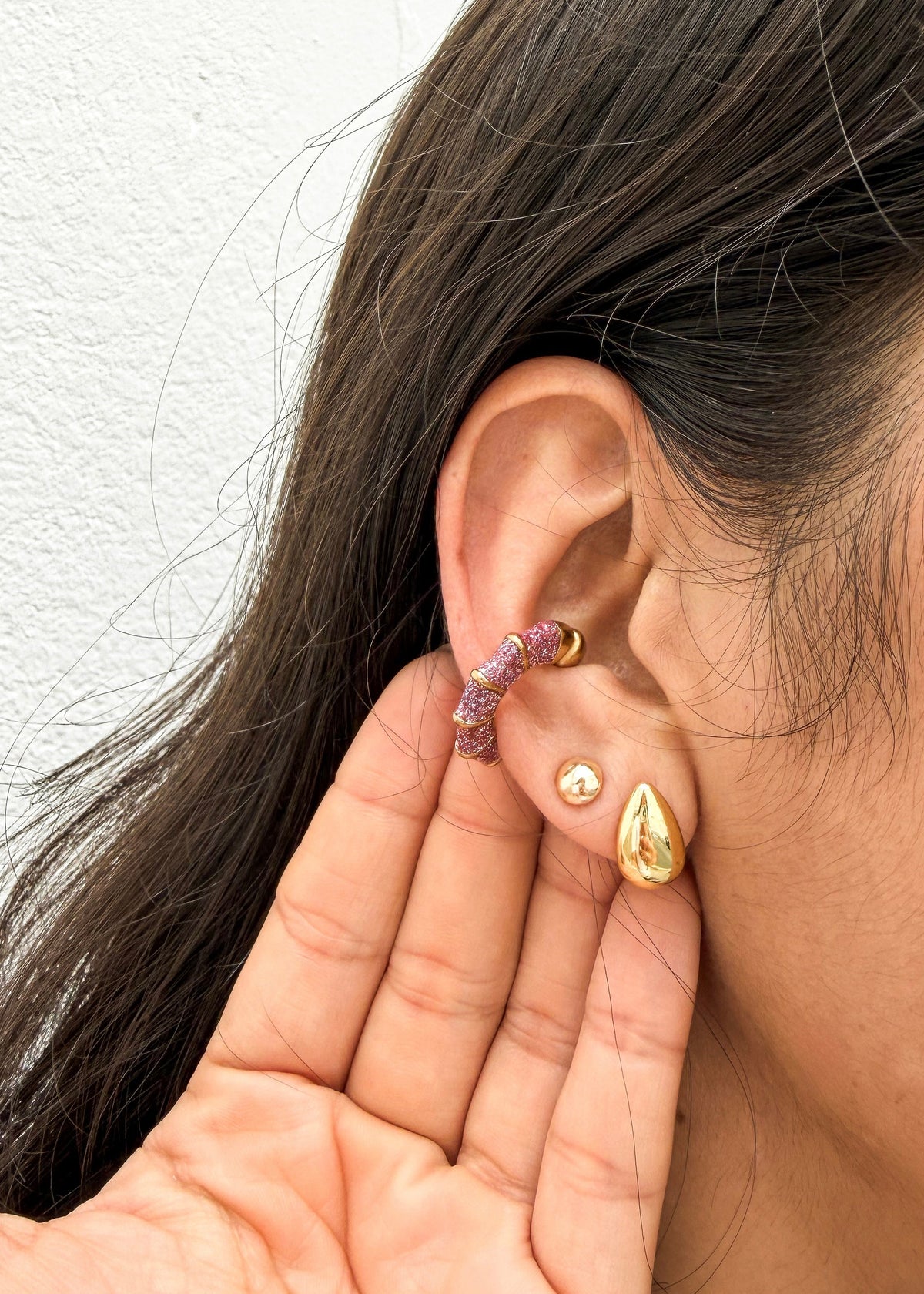 Earcuff Guia