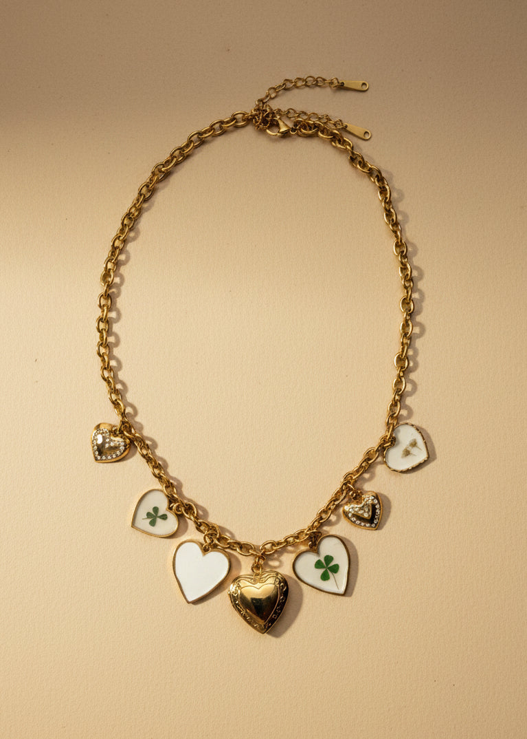 Collar Recuerdo