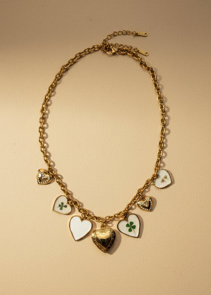 Collar Recuerdo