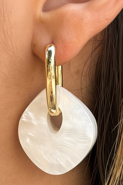 Pendientes Amparo