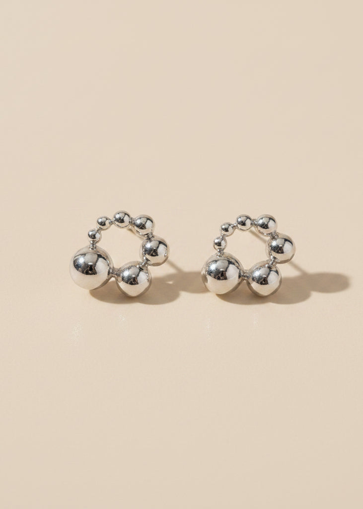 Pendientes Nube
