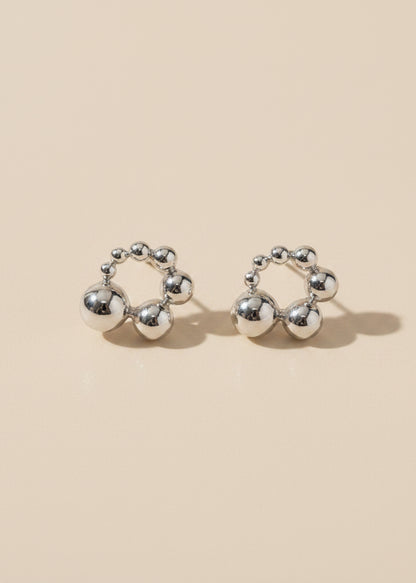 Pendientes Nube