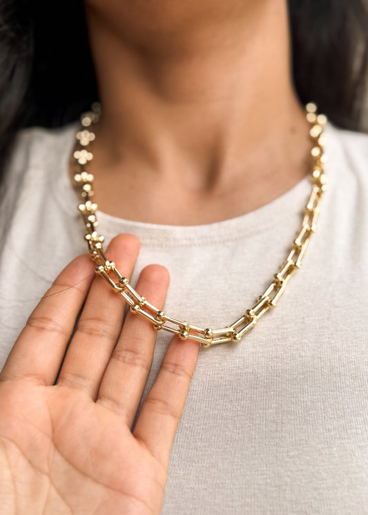 Collar Eternidad