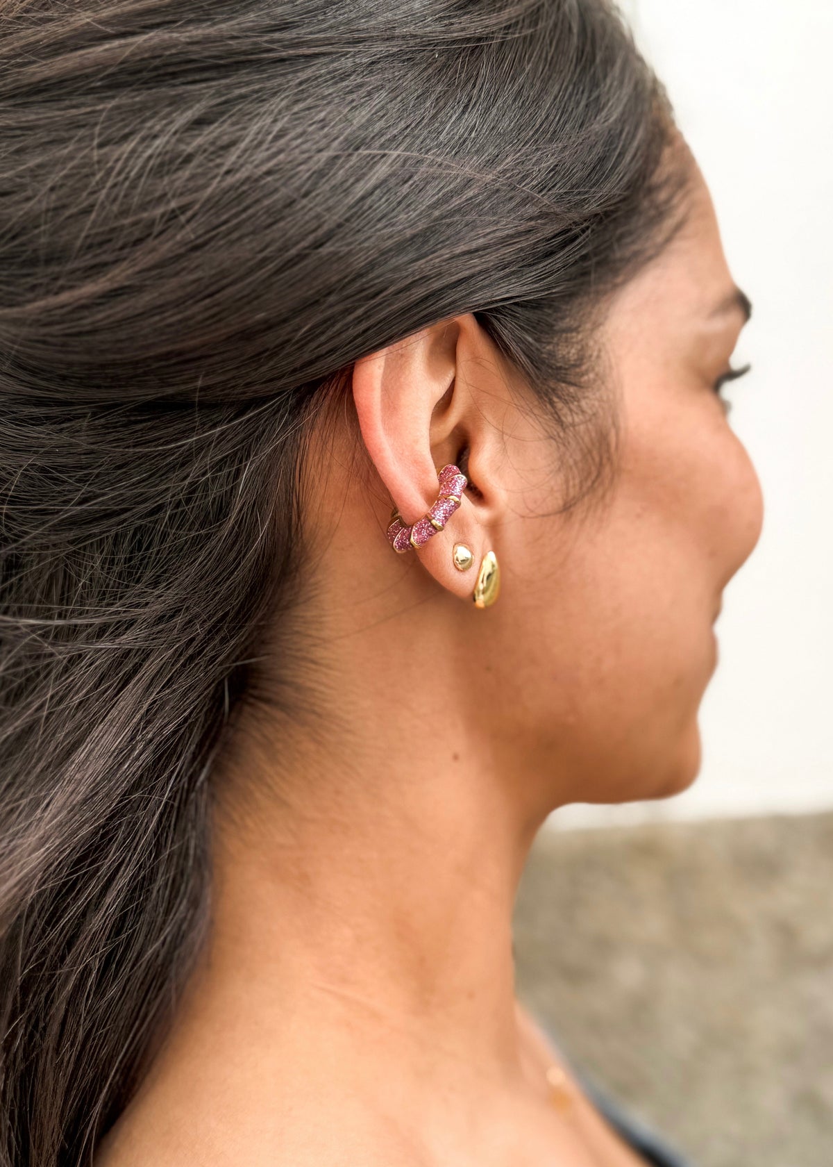Earcuff Guia