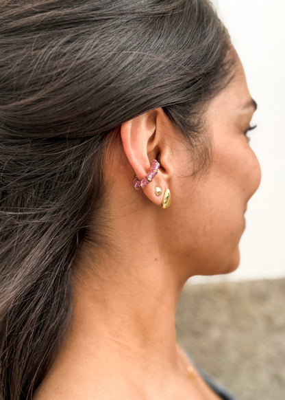 Earcuff Guia