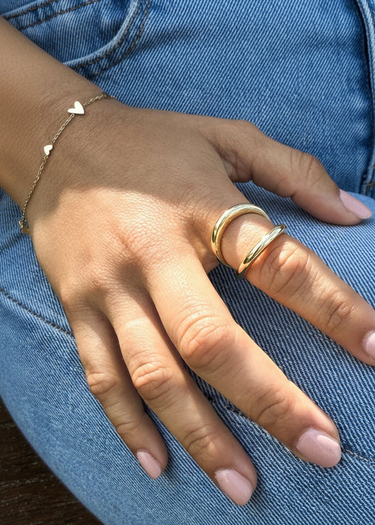 Anillo Vinculo