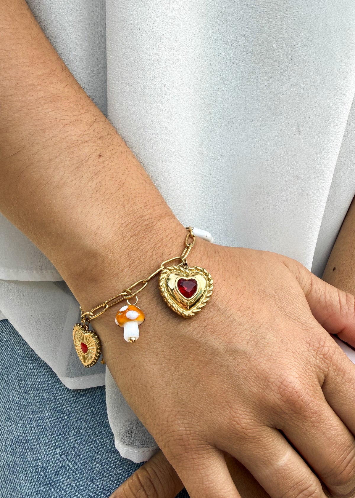 Pulsera Autentica