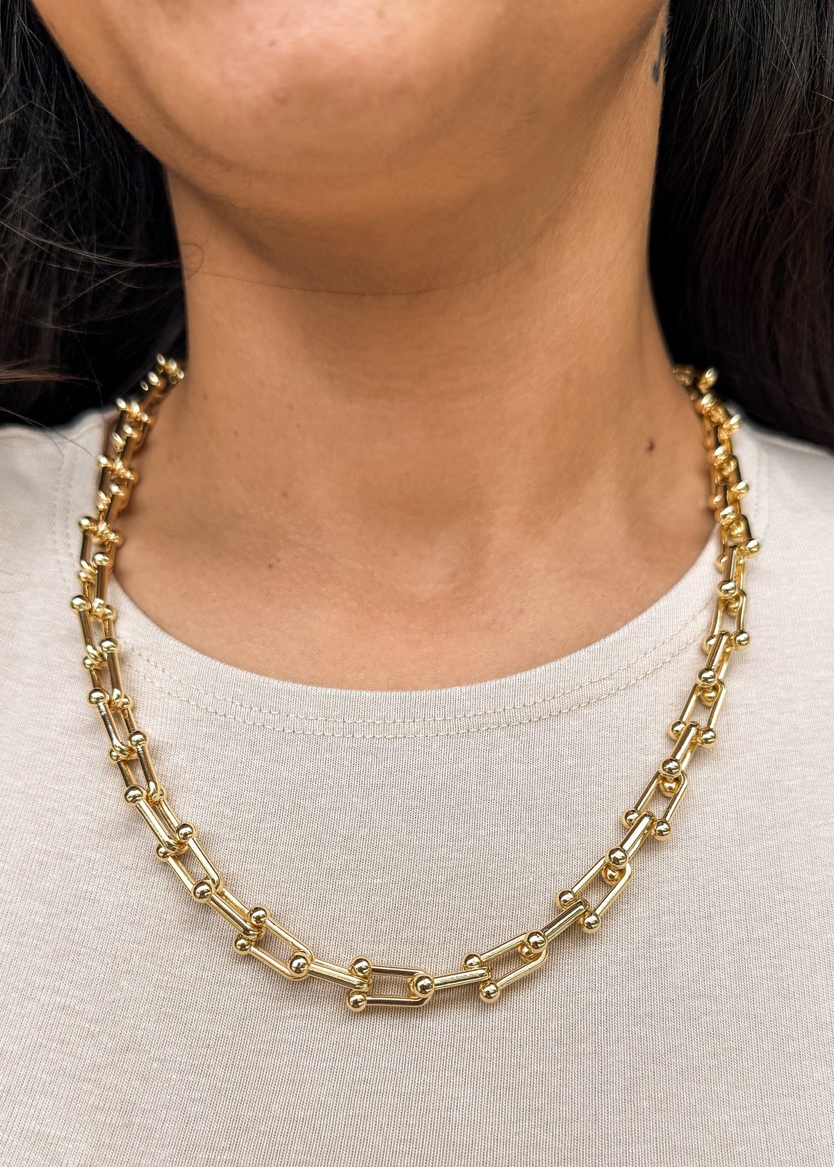 Collar Eternidad
