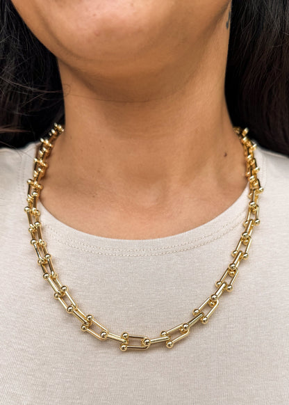 Collar Eternidad
