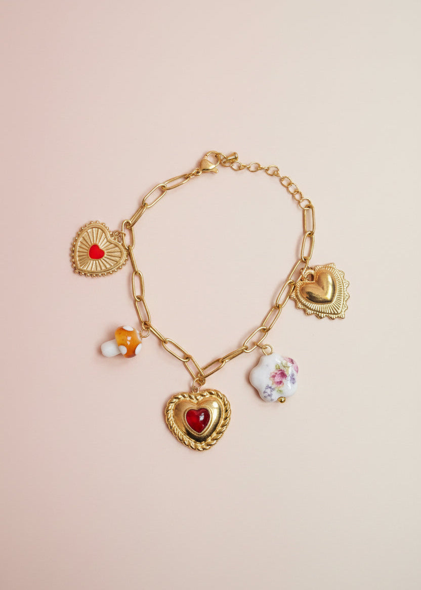 Pulsera Autentica