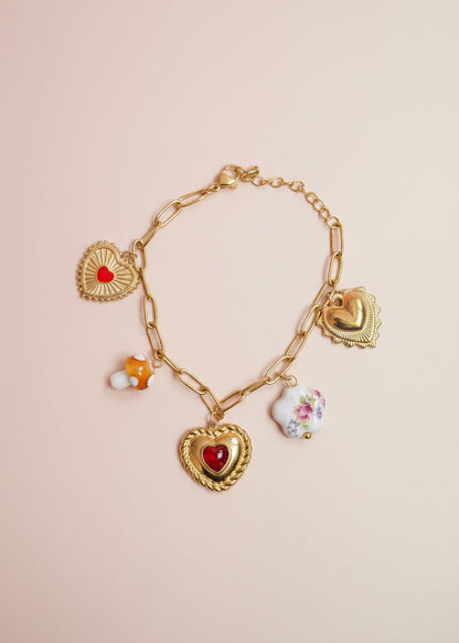 Pulsera Autentica