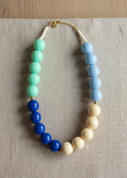 Collar Belleza
