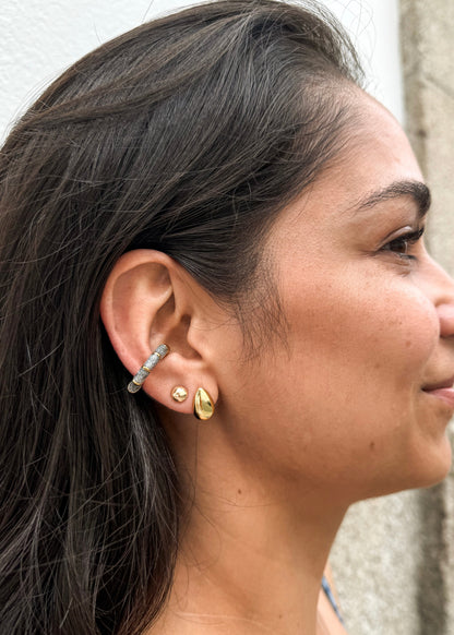 Earcuff Luz