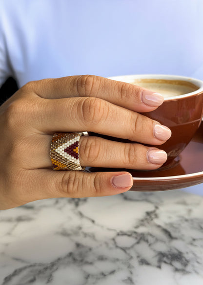 Anillo Especial