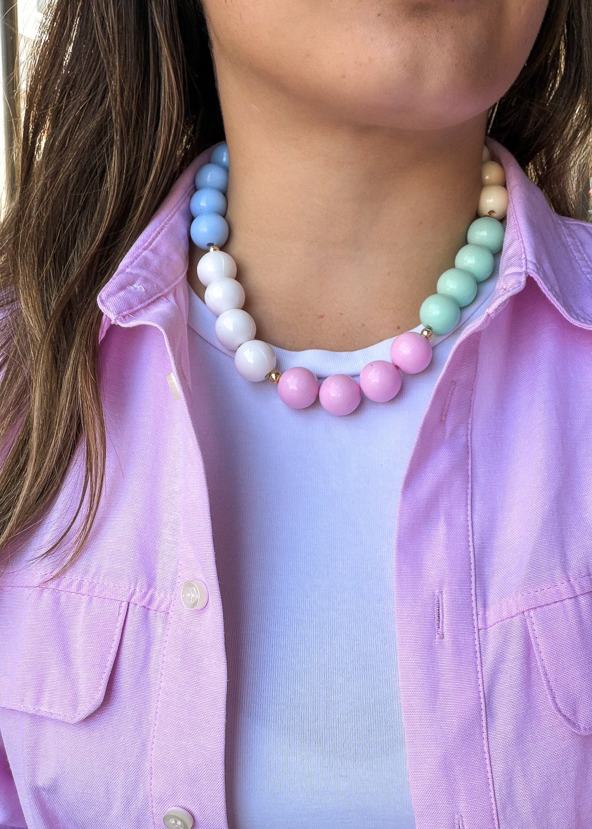 Collar Anhelo