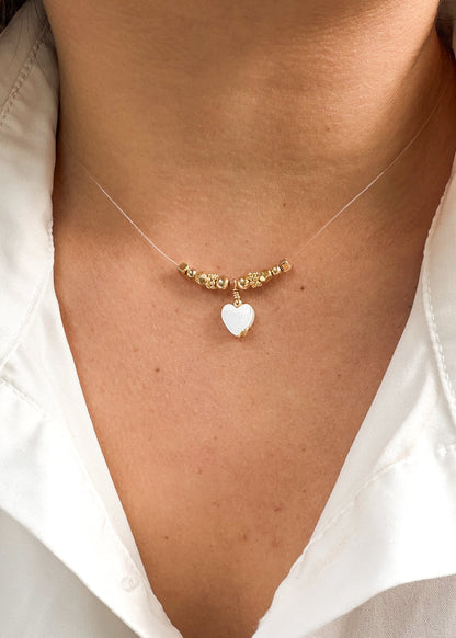 Collar Sentir
