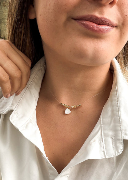 Collar Sentir