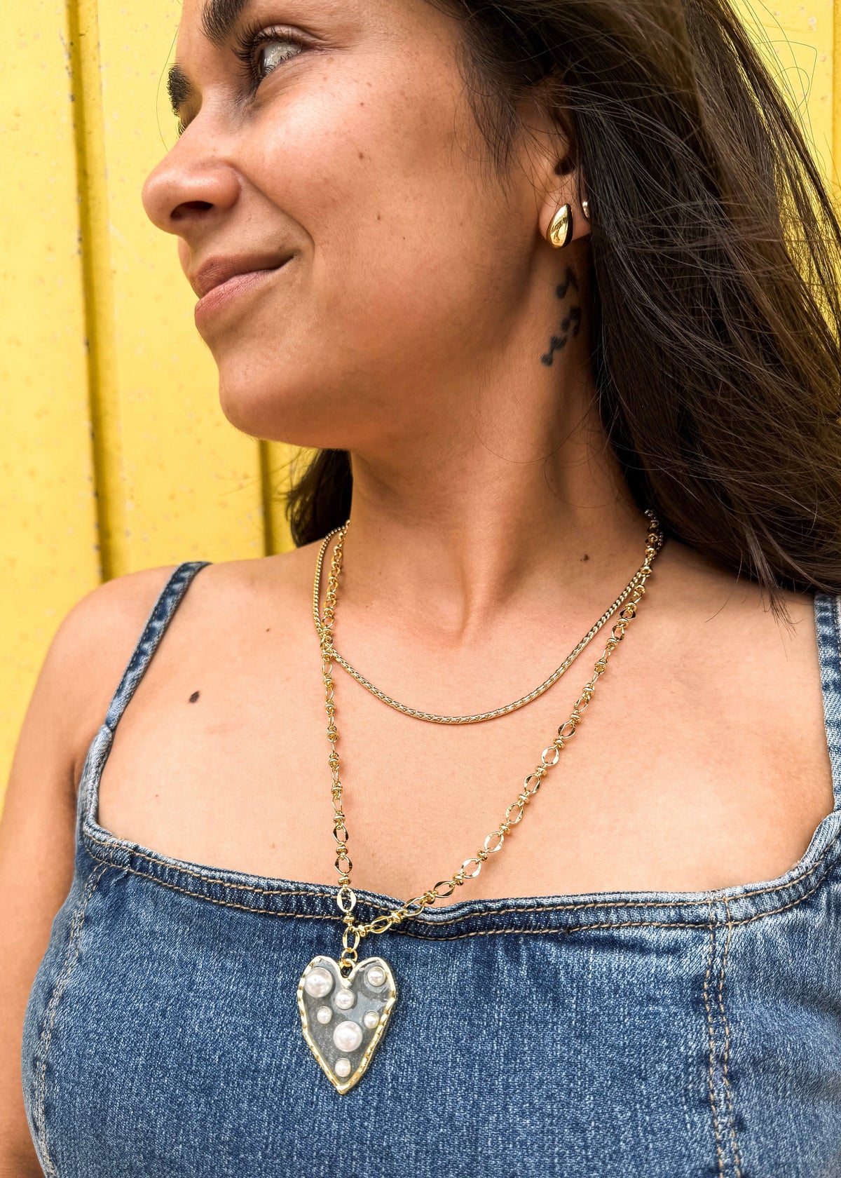 Collar Cora