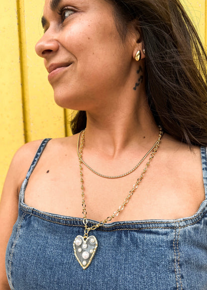 Collar Cora