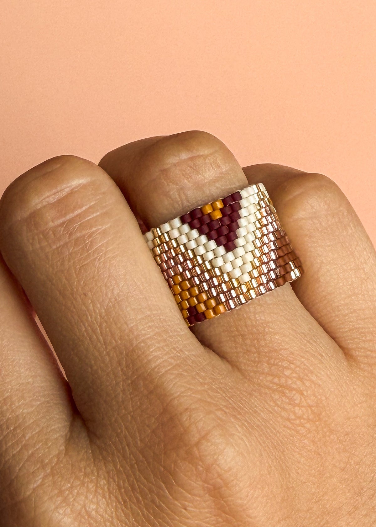 Anillo Especial