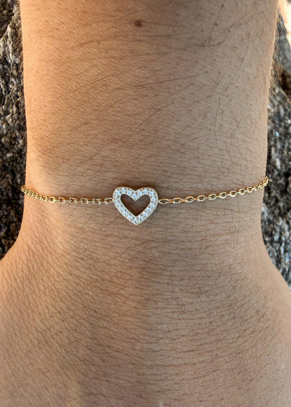 Pulsera Esencia