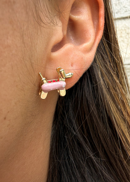 Pendientes Emma