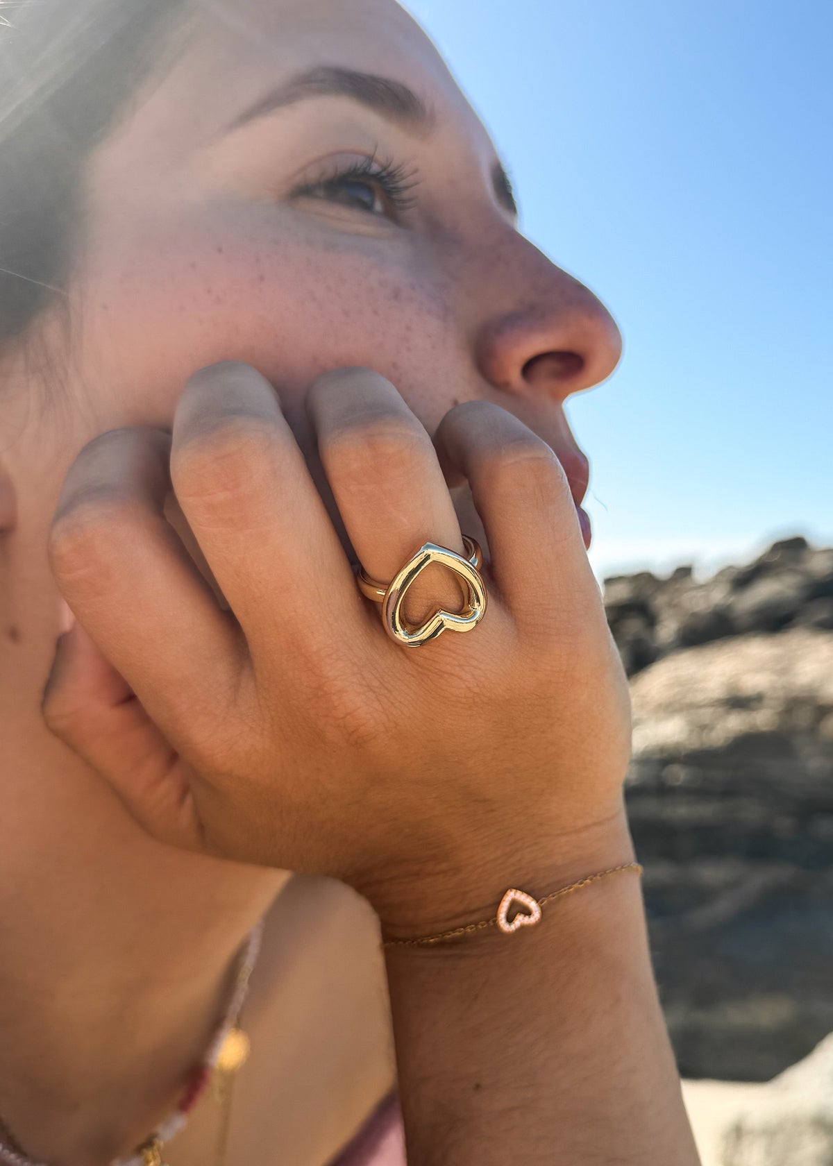 Anillo Latido