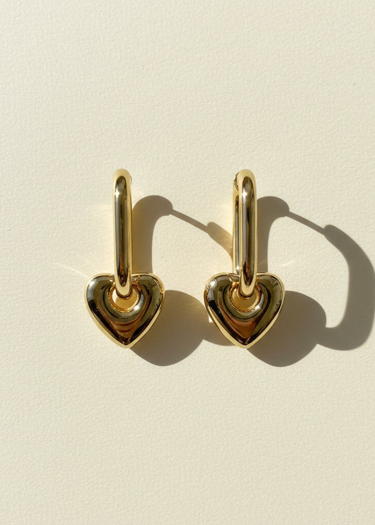 Pendientes Flechazo