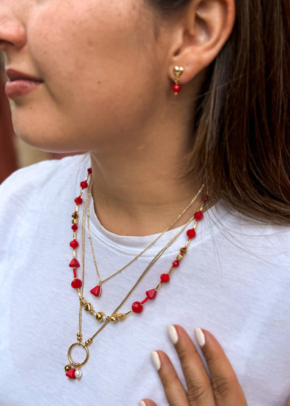 Collar Devoción