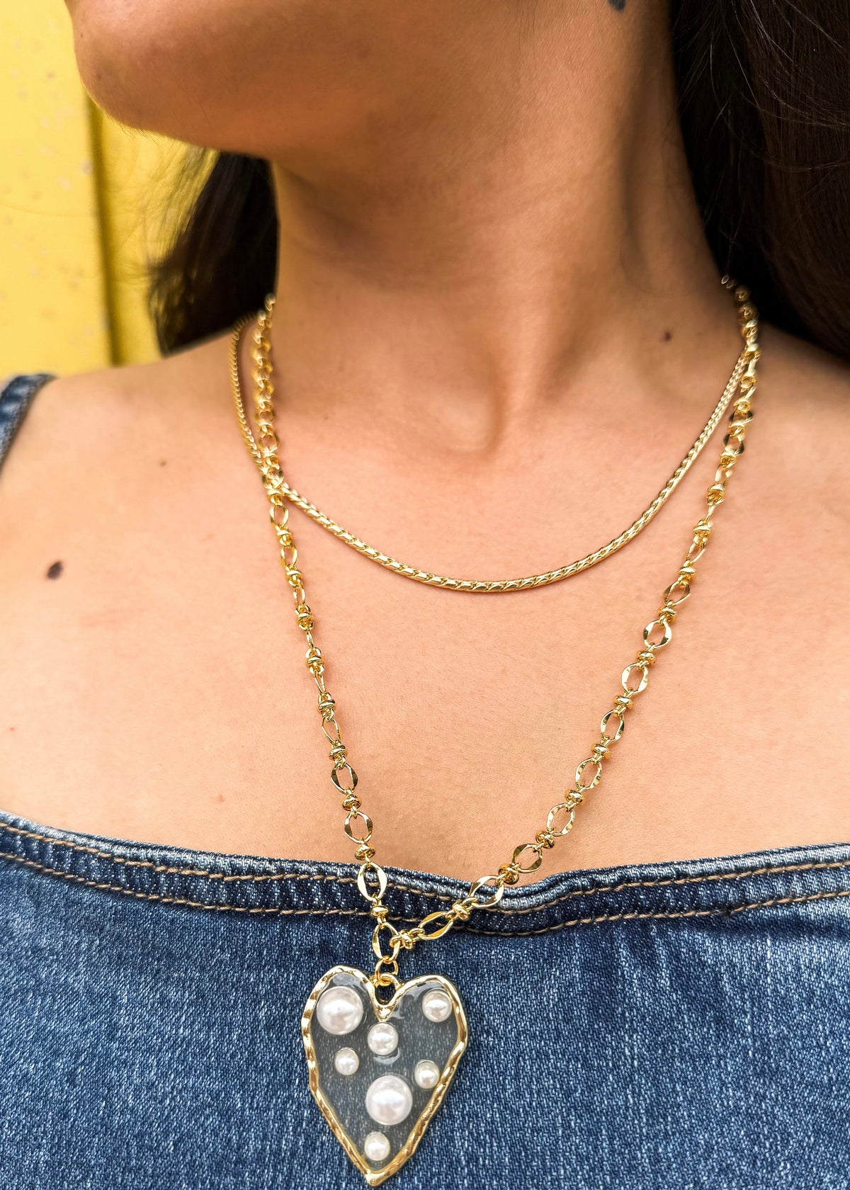Collar Cora