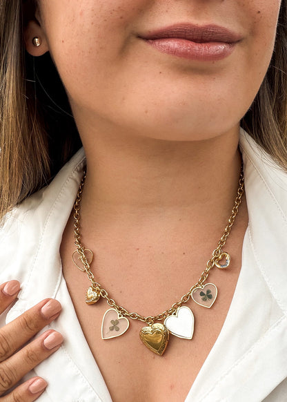 Collar Recuerdo